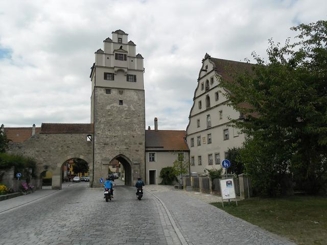 Nördlinger Tor